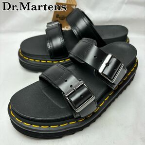 【未使用品】Dr.Martens ZEBRILUS MYLES シャークソール