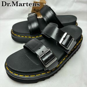 【未使用品】Dr.Martens ZEBRILUS MYLES シャークソール