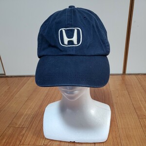 アメリカ　ホンダ　キャップ　honda