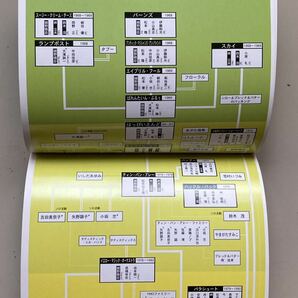 『TinPan CONCERT 1975/2001』 コンサートパンフレット 細野晴臣、鈴木茂、林立夫の画像6