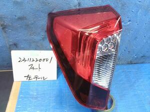 フィット DAA-GP5 左テール B610M 33550-T5A-J32 438067