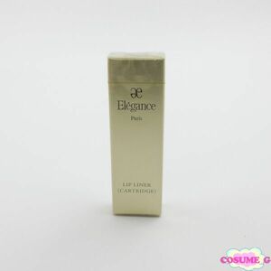  elegance lip liner #03 cartridge unopened K26