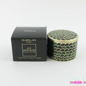 Часы Guerlain Meteorit Beille Fears Glow 2 22 г Лимитированная серия C177