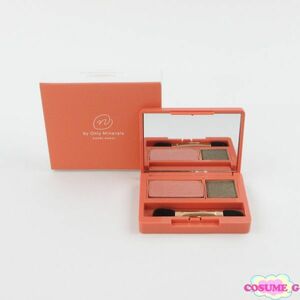  Only Minerals N by ONLY MINERALS mineral I Zone Palette #01 remainder amount many C182