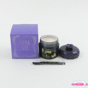  Anna Sui gel foundation primer 28g limitation unused C237