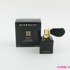 GIVENCHY