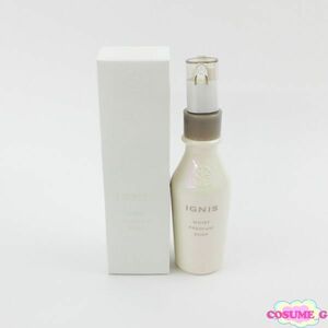 イグニス モイストプレミアム ソープ 120ml 未開封 C197