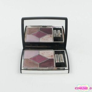  Dior thank Couleur kchu-ru#849 pink Sakura C202