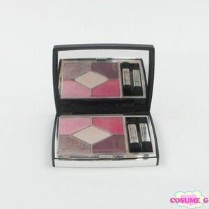  Dior thank Couleur kchu-ru#859 pink ko roll remainder amount many C202