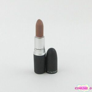 MAC Mac powder Kiss lipstick "Impul" sib remainder amount many C194