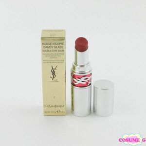  Yves Saint-Laurent rouge voryupte candy gray z#7 remainder amount many C194