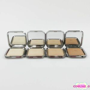 KIKO ミラノ ラディアント フュージョン ベイクドパウダー Radiant Fusion Baked Powder #01 #02 #03 #06 4点セット MC399