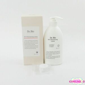 Dr.Biodokta- Vaio eko mo chair tea Rising lotion 500g use time limit 2026.09.25 C206