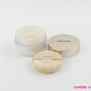  cosme Decorte face powder #00 translucent 20g C206