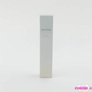 DPC EYETOX アイクリーム 30ml 使用期限 2025.12.27 未開封 C207