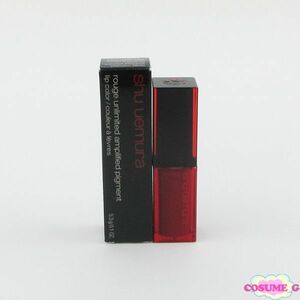  Shu Uemura rouge Unlimited amplifier lifaidopig men toBR784 remainder amount many C204