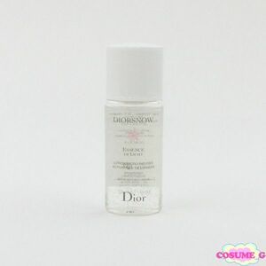 Dior Snowlight Essence Lotion 50 мл неиспользованный C205