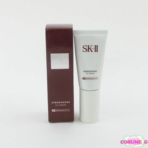 SK-II Атмосфера CC Cream 30G C208