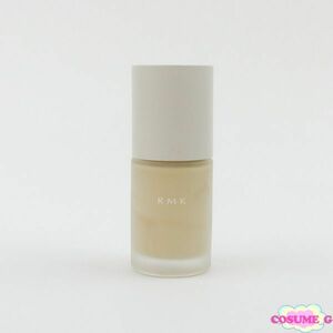 RMK リクイドファンデーション フローレスカバレッジ #101 30ml C220