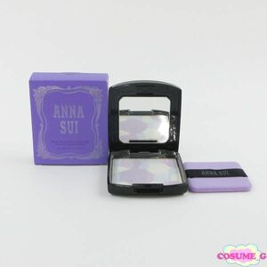  Anna Sui rose Puresuto powder #200 remainder amount many C218