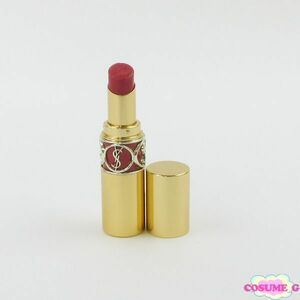  Yves Saint-Laurent rouge voryupte car in #55 red in Gold remainder amount many C216