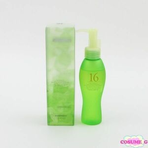 ハホニコ ハホニコプロ ジュウロクユ 120ml 残量多 C229