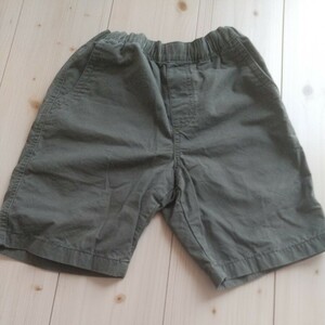 UNIQLO Kids short pants size L