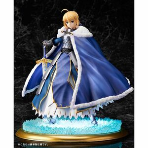 【未開封】Fate/Grand Order セイバー/アルトリア・ペンドラゴン[豪華版] 1/7 完成品フィギュア