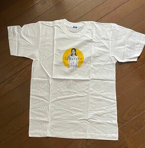 当時物 レア【1995年(90s) 牧瀬里穂 フォトプリント Tシャツ】HOKKAIDO BEER Tシャツ 企業