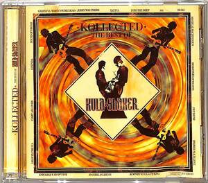 D00143382/CD/Kula Shaker「Kollected (The Best Of)」
