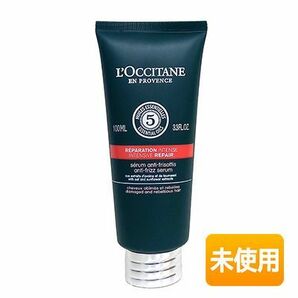 L’OCCITANE/ロクシタン ファイブハーブス リペアリングヘアミルクセラム（洗い流さないヘアトリートメント）100ml Rヘアミルクセラムの画像1