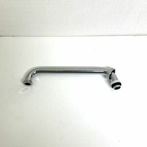 【未使用/訳あり/相当品】【5本セット】SANEI/三栄水栓 パイプ PA20JH-60X-16 水栓金具※必ず商品詳細をご確認下さい。