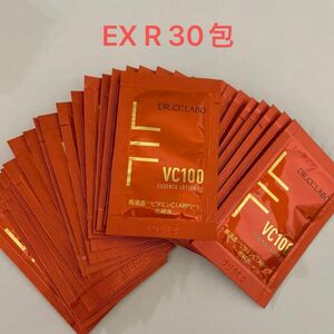 ドクターシーラボ　VC100エッセンスローションEX R 30包