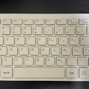 Bluetooth Keyboard ワイヤレスキーボード