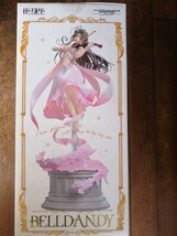  未開封品 ホビーマックスジャパン ベルダンディー 1/8 フィギュア ああっ女神さまっ 国内正規品 hobbymax hobby max ホビーマックス_画像3