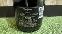 H5332 1円～ 【未開栓】Dom Perignon ドンペリニヨン ヴィンテージ 2012 シャンパン 750ml 12.5％_画像4