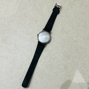 M3838 1円～【稼働品】Universal Geneve ユニバーサルジュネーブ メンズ 腕時計 時計 オートマチック ベルト社外の画像5