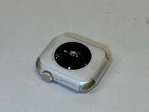 T6249 【未使用品】 Apple Watch SE 第2世代 40mm GPSモデル スターライト MNL73J/A A2722_画像5