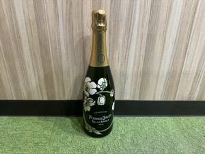 H5746 1円～ 【未開栓】PERRIER JOUET BELLE EPOQUE 2014 ペリエ ジュエ ベルエポック ブリュット シャンパン 750ml 12.5% 