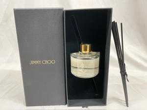 TN1 1円〜 ジミー・チュウ JIMMY CHOO ディフューザー 