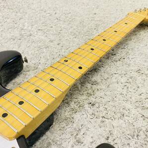 【メンテナンス済】TOKAI SPRINGY SOUND ST-80GS / トーカイ ストラトタイプ エレキギター 1978年製 Made in Japan【現状品】♪の画像5