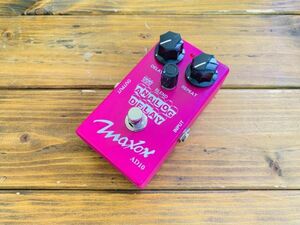 MAXON AD10 Analog Delay /makson analogue Delay effector Delay!