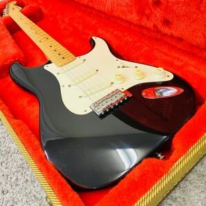 【メンテナンス済】Fender Eric Clapton Stratocaster Lace Sensor / フェンダー ストラトキャスター 1994年製♪の画像9