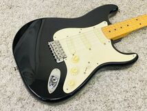 【メンテナンス済】Fender Eric Clapton Stratocaster Lace Sensor / フェンダー ストラトキャスター 1994年製♪_画像2