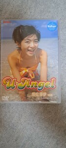 坂松芽伊 〜U・Angel／DVD。