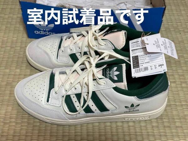 アディダス　センテニアル　ロー　85 28.0センチ　adidas CENTENNIAL 85 LO