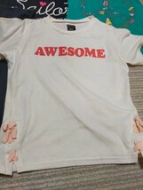 半袖Ｔシャツ 5枚セット☆サイズ150cm☆福袋☆_画像4