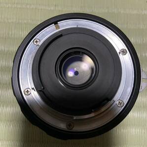 1円～ Nikon ニコン Fisheye-Nikkor Auto 16mm F3.5 魚眼レンズ MF一眼用の画像5