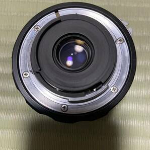 1円～ Nikon ニコン Fisheye-Nikkor Auto 16mm F3.5 魚眼レンズ MF一眼用の画像4