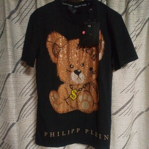 PHILIPP PLEIN 半袖 Tシャツ